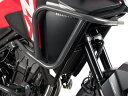 HEPCO＆BECKER ヘプコ＆ベッカー タンクガード NX400 NX500 HONDA ホンダ HONDA ホンダ