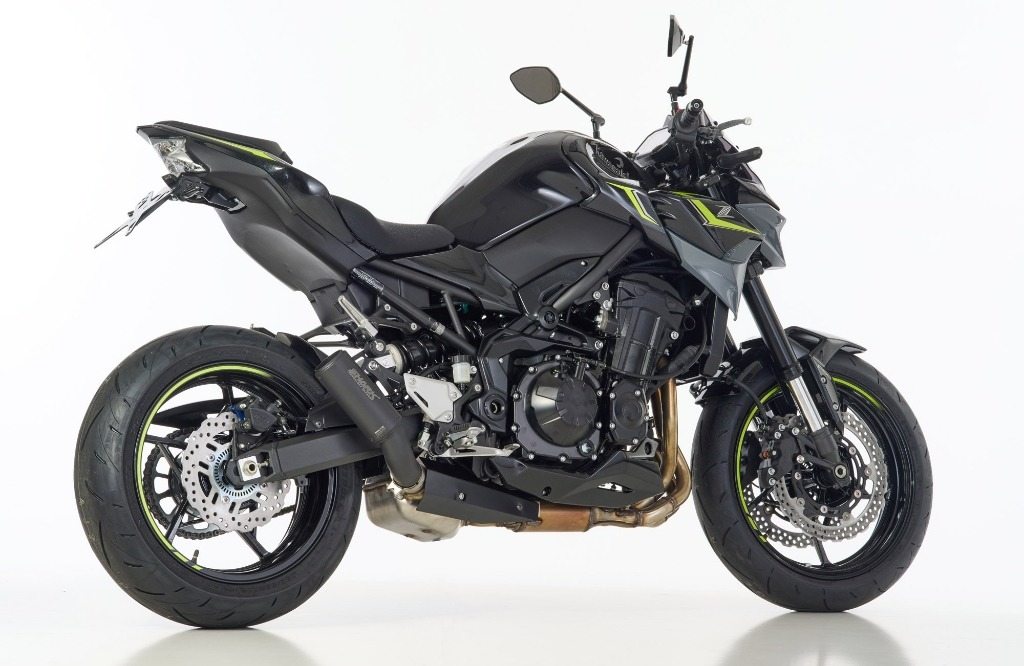 SHARK シャーク RCT スリップオンマフラー Z900 KAWASAKI カワサキ マフラー