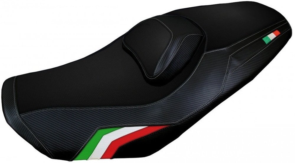 Tappezzeria Italia タッペッツェリア イタリア 純正シート用カバー KIRA (スタンダード) T-MAX 560 YA..