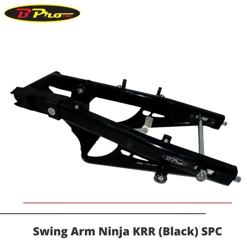 BPro Racing ビープロレーシング Swingarm SPC Kawasaki Ninja RR NINJA150RR KAWASAKI カワサキ