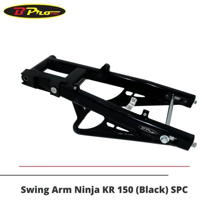 BPro Racing ビープロレーシング Swingarm SPC Kawasaki Ninja R NINJA150RR KAWASAKI カワサキ