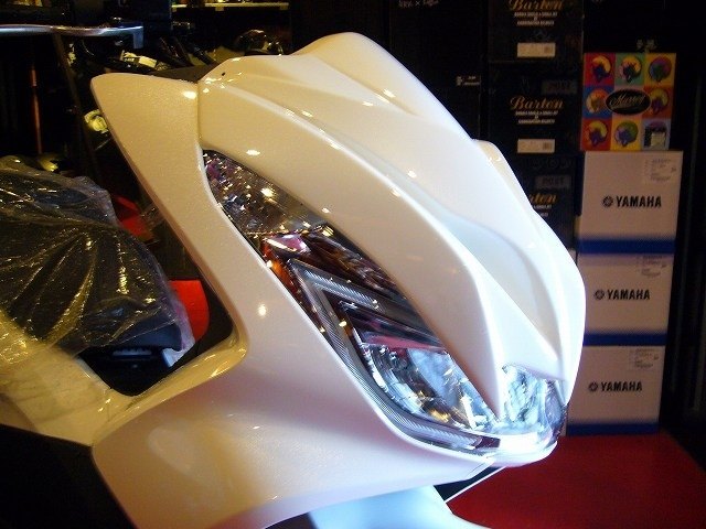 楽天市場】pcx デビルマスク（バイク用品｜車用品・バイク用品）の通販