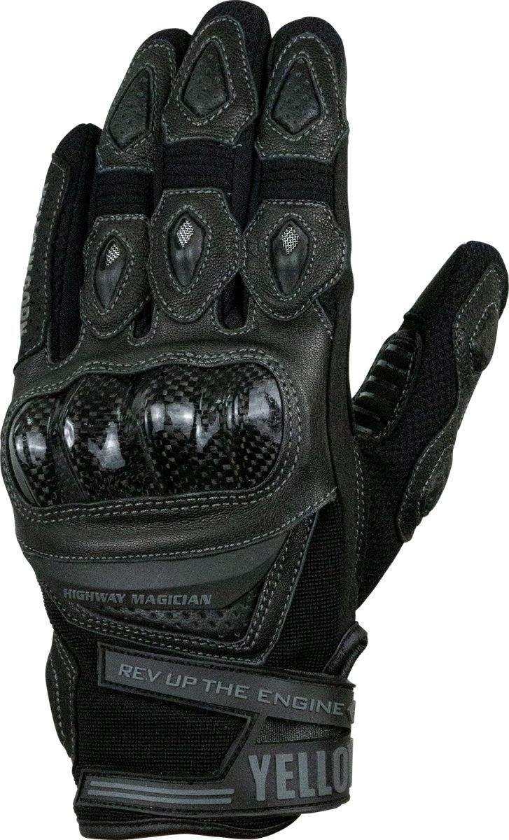 YeLLOW CORN イエローコーン YG-351 メッシュグローブ グローブ アパレル