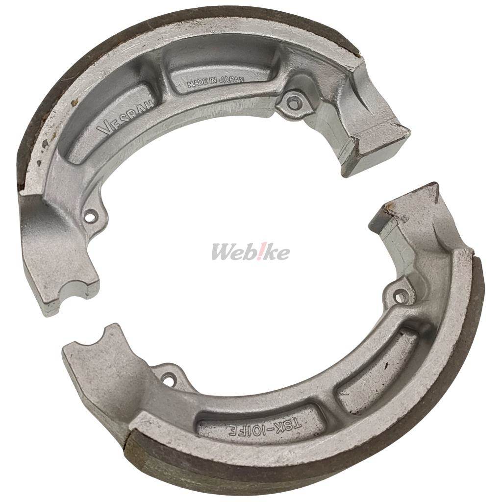 Vesrah ٥ ֥ͥ졼塼 KDX200 KE175 KL250 KLR250 KAWASAKI 掠 ֥졼塼...