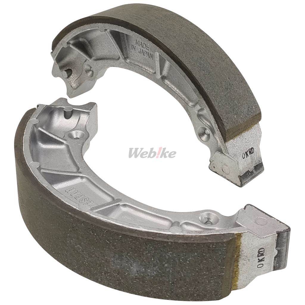 Vesrah �٥��� �������֥ͥ졼�����塼 H1 500SS Mach III W1SA W1�� W1S�� KAWASAKI ���掠�� �֥졼�����塼 �֥졼��