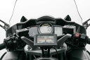 SW-MOTECH SWモテック GPSマウント(ハンドル) FJR1300 YAMAHA ヤマハ その他GPS・レーダー・ナビオプション・補修部品 電子機器類