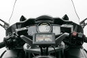 SW-MOTECH SWモテック GPSマウント(ハンドル) FJR1300 YAMAHA ヤマハ