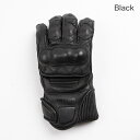 DEGNER デグナー プロテクター付きレザーグローブ/Leather Gloves レザーグローブ グローブ アパレル