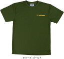 DEGNER デグナー ドライ Tシャツ/Dry T-shirt Tシャツ アパレル