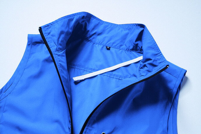 空調服 クウチョウフク 空調服(R)遮熱ベスト その他作業着 アパレル