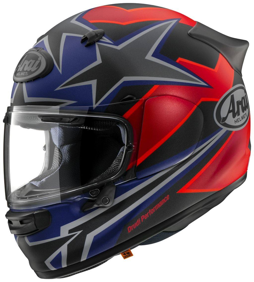 フルフェイスヘルメット 紫白ストライプ 楽天市場】ストライプ(種類(バイク用ヘルメット)フルフェイス