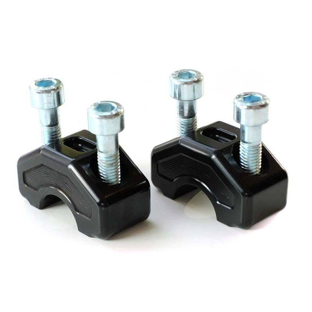 UNIT GARAGE ユニットガレージ ハンドルクランプ R1100R R850R BMW ハンドルポスト・ハンドルライザー ハンドル周辺パーツ ハンドル