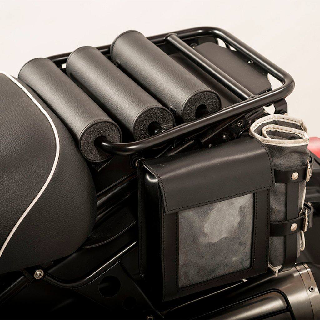 UNIT GARAGE ユニットガレージ ラゲッジラック用パッド R1200R BMW その他シートオプション・補修部品 シート関連 外装