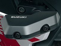 SUZUKI ������ �ե졼�ॹ�饤���� GSX-8R ���󥸥󥹥饤�������ե졼�ॹ�饤���� �ե졼��