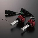 Valenti バレンティ ジュエルLEDヘッドバルブ ハイビーム HB3 トヨタ ハイエース レジアスエース LEDヘッドライトバルブ 灯火類 電装系