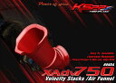 KSPP ケーエスピーピー Velocity stack Honda XAdv750 XADV750 HONDA ホンダ