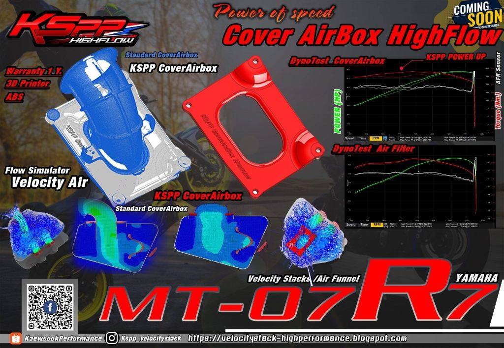 KSPP ���������ԡ��ԡ� Velocity stack Yamaha MT07 YAMAHA ��ޥ� �ե���ͥ� �۵���Ϣ ���󥸥�