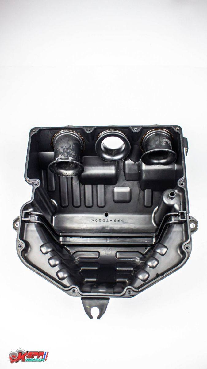 KSPP ���������ԡ��ԡ� Velocity stack Yamaha-MT09 MT09 YAMAHA ��ޥ� �ե���ͥ� �۵���Ϣ ���󥸥�