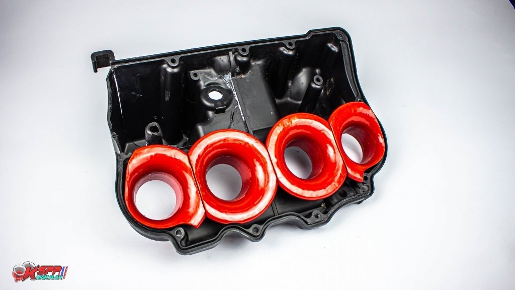KSPP ケーエスピーピー Velocity stack Kawasaki_z800 Z800 KAWASAKI カワサキ フ...