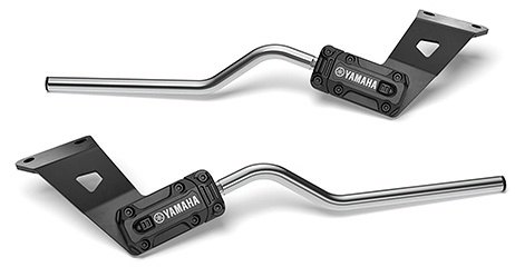 Y��S GEAR(YAMAHA) �磻������ ���եȥ����ɥХå����ơ� MT-09 YAMAHA ��ޥ� �Хå����ܥå�������դ����ơ� �����ѥХå���������