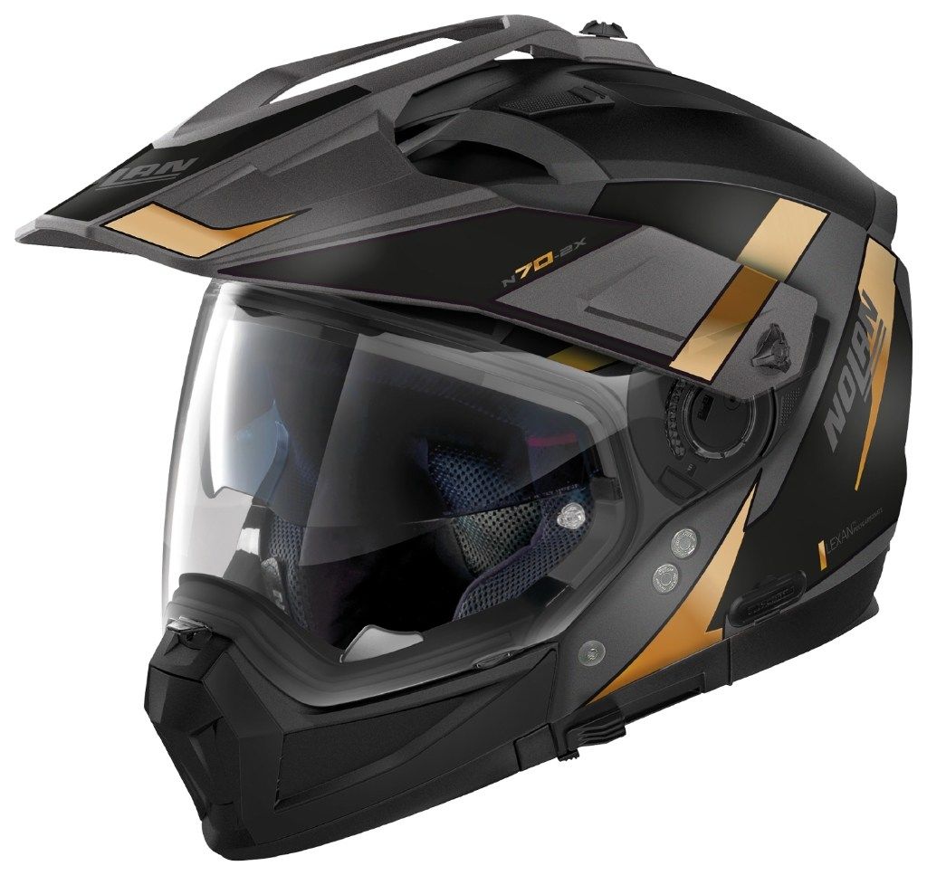 楽天市場】nolan n70-2（種類（バイク用ヘルメット）フルフェイス）の通販