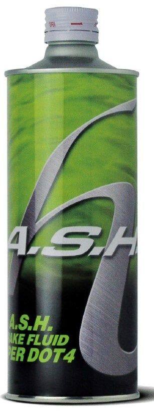 A.S.H OIL AbVIC u[Lt[h SUPER DOT4y0.5Lz