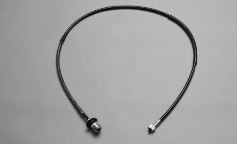 M-TEC中京 エムテック中京 タコメーターケーブル MACH H1/500SS KAWASAKI カワサキ メーターケーブル ..