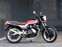 RPM アールピーエム RPM-67Racingフルエキゾーストマフラー CBX400F HONDA ホンダ フルエキゾーストマフラー マフラー