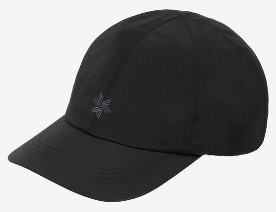 GOLDWIN ゴールドウイン ゴアテックス 2レイヤー キャップ GM93380