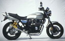 RPM アールピーエム RPM-67Racingフルエキゾーストマフラー XJR400R YAMAHA ヤマハ