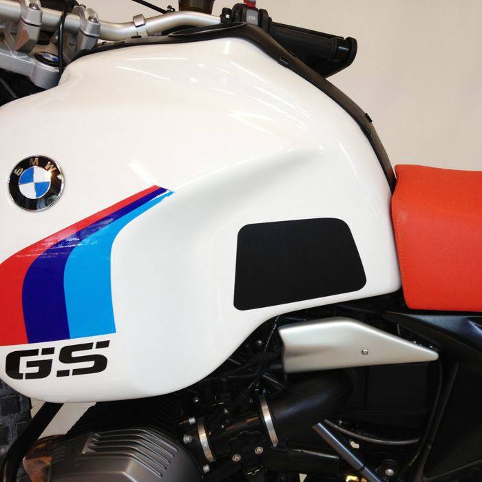 UNIT GARAGE ユニットガレージ ステッカー プロテクター R1200GS Adventure R nineT Pure scrambler Urban G/S BMW ステッカー・デカール 外装