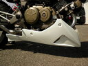 EIGHT(才谷屋) エイト(サイタニヤ) アンダーカウル VTR250 HONDA ホンダ カウル関連 外装