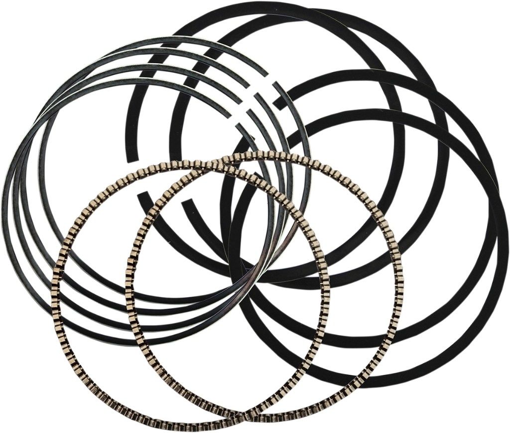 ■商品概要Replacement Piston Rings - 3．927” - StandardBore Size Imperial：3．927”Piston Size Imperial：StandardProduct Name：Piston RingRiding Style：StreetType：ReplacementUnits：Set/PairpartNumber：09120640■詳細説明Replacement ring sets for S＆S pistons onlyRings come as sets for two pistonsMade in the U．S．A．■注意点※取扱説明書が付属する場合は、英語となります。※輸入商材の為、納期が遅れる場合がございます。あらかじめご了承ください。※メーカー都合により商品の仕様変更がある場合がございます。ご了承ください。　※画像はイメージです。