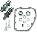 S&S CYCLE エスアンドエス サイクル Easy Start Cam Kit for Twin Cam［0925-0521］