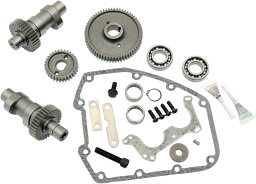 S&S CYCLE エスアンドエス サイクル 509 Series Grind Cam Kit［0925-0540］