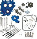 S&S CYCLE エスアンドエス サイクル Cam Chest Kit［0925-1102］ 1