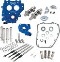 S&S CYCLE エスアンドエス サイクル Cam Chest Kit［0925-1108］