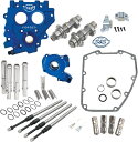 S&S CYCLE エスアンドエス サイクル Cam Chest Kit［0925-1111］