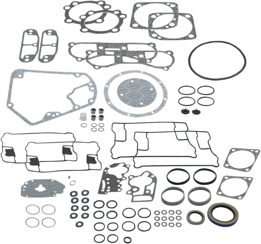 ■商品概要Gasket Kit - 3-5/8”Bore Size Imperial：3．625”Features：For ’84 - ’99 Evolution-Style Big TwinProduct Name：Gasket KitRiding Style：StreetType：CompleteUnits：KitpartNumber：09345027■詳細説明Made in the U．S．A．■注意点※取扱説明書が付属する場合は、英語となります。※輸入商材の為、納期が遅れる場合がございます。あらかじめご了承ください。※メーカー都合により商品の仕様変更がある場合がございます。ご了承ください。　※画像はイメージです。