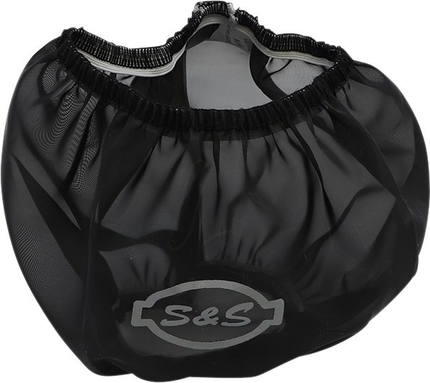 S&S CYCLE エスアンドエス サイクル Super Stock Stealth Air Filter Component［1...