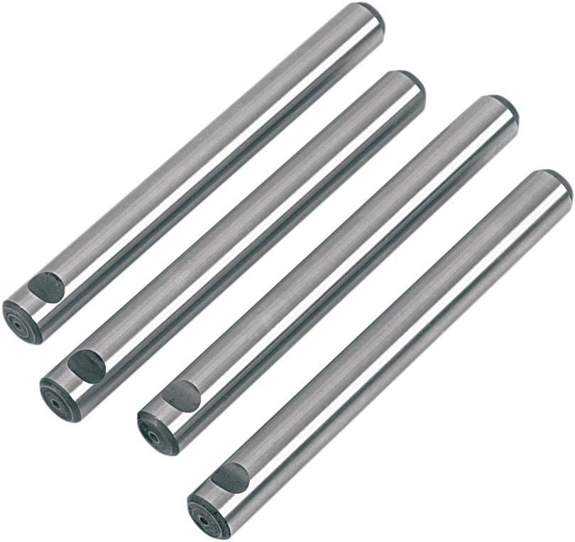 S&S CYCLE エスアンドエス サイクル Rocker Arm Shafts［90-4036］ HARLEY-DAVIDSON ハーレーダビッドソン BUELL ビューエル ロッカーアーム エンジンパーツ エンジン