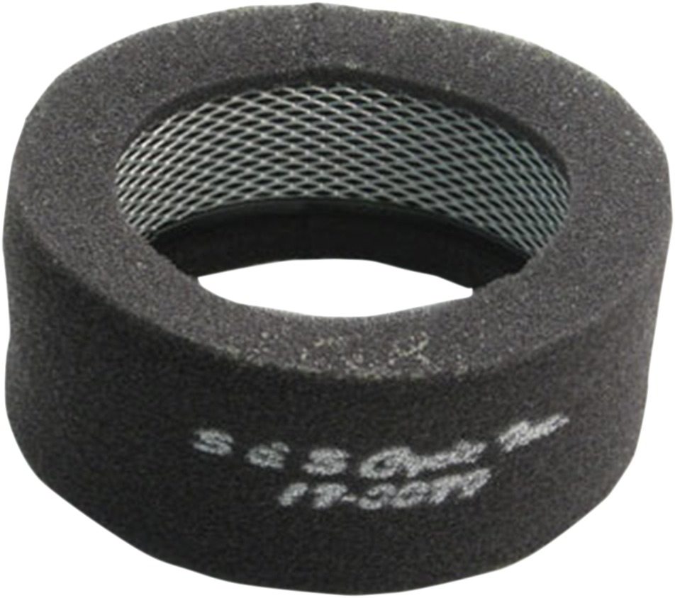 Other - S&S CYCLE エスアンドエス サイクル Replacement Filter Element Super B［DS289409］ エアクリーナー・エアクリーナーエレメント 吸気関連 エンジン