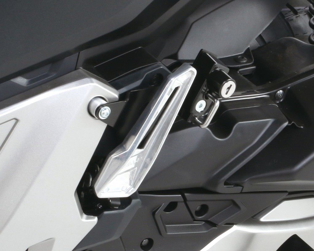 KITACO ������ �إ��åȥۥ���� ADV150 HONDA �ۥ�� �إ��åȥ��å� �إ��å�