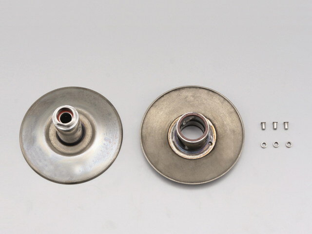 DAYTONA デイトナ FLATドリブンフェイス アドレスV125 アドレスV125S アドレス125 SUZUKI スズキ その他プーリーオプション・補修部品