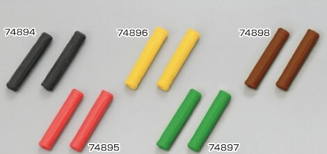 PROGRIP プログリップ レバーグリップ ＃480 レバーグリップ・レバースポンジ ハンドル周辺パーツ ハンドル