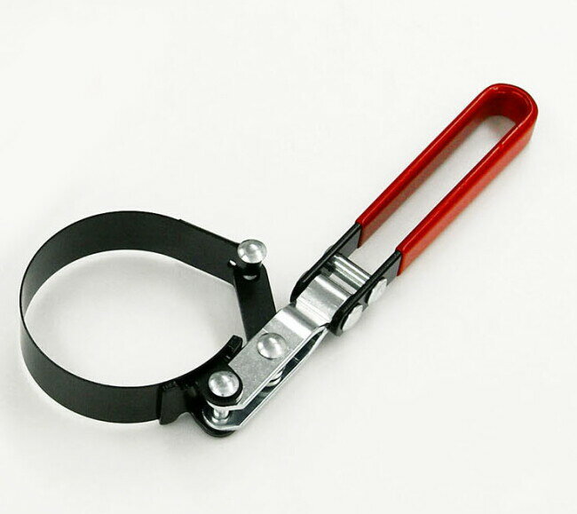 KIJIMA キジマ オイルフィルターレンチ バンドタイプ フィルターレンチ ハンドツール