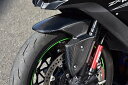 EIGHT(才谷屋) エイト(サイタニヤ) フロントフェンダー ZX-10R KAWASAKI カワサキ フェンダー関連 外装