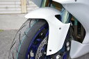 EIGHT(才谷屋) エイト(サイタニヤ) フロントフェンダー YZF-R6 YAMAHA ヤマハ フェンダー関連 外装