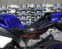 EIGHT(才谷屋) エイト(サイタニヤ) シートベース YZF-R1 YAMAHA ヤマハ シート シート関連 外装