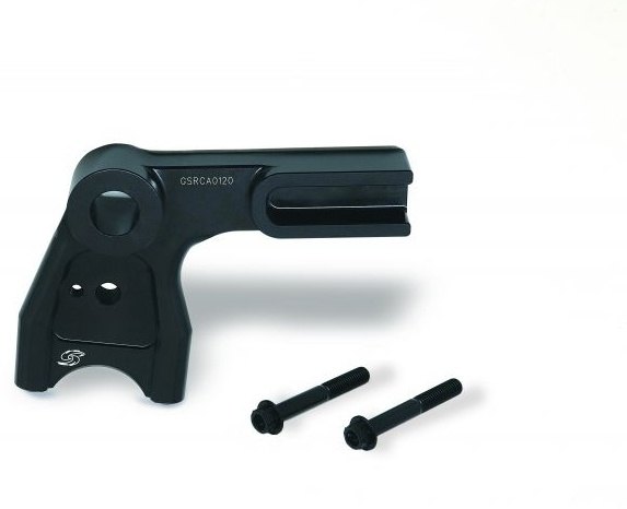 GALE SPEED ゲイルスピード リア キャリパーサポート Z900RS SE CAFE KAWASAKI カワサキ キャリパーサポート・ブラケット ブレーキ